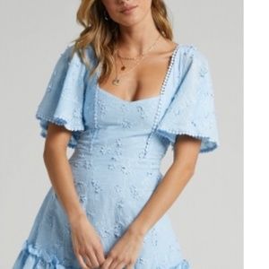 Showpo Fancy A Spritz Dress